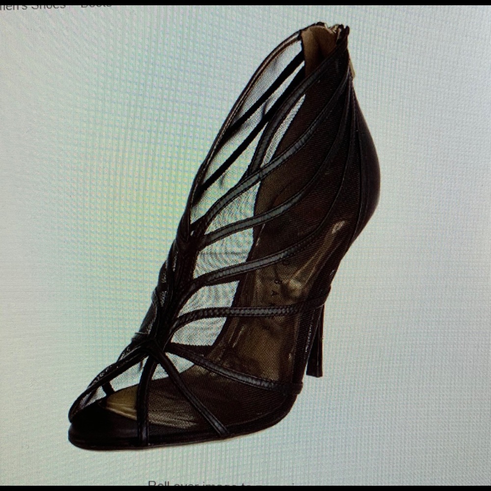 Gorgeous Ted Baker shoes